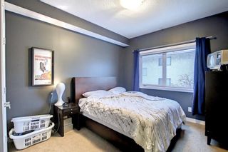 Photo 25: 205 1108 15 Street SW in Calgary: Sunalta Apartment for sale : MLS®# A1166012