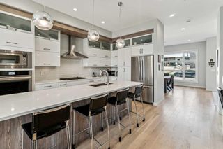 Photo 5: 1723 32 Avenue SW in Calgary: South Calgary Semi Detached (Half Duplex) for sale : MLS®# A2130829
