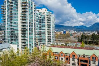 Photo 26: 1005 189 NATIONAL Avenue in Vancouver: Downtown VE Condo for sale in "Sussex at Citygate" (Vancouver East)  : MLS®# R2872222