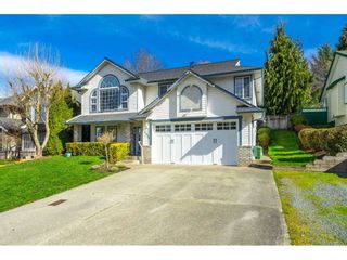 Photo 3: 3770 LATIMER Street in Abbotsford: Abbotsford East House for sale : MLS®# R2548216