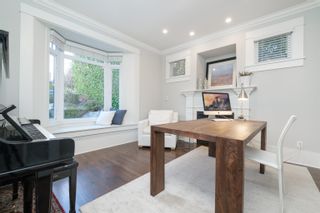 Photo 11: 1136 GORDON Avenue in West Vancouver: Ambleside House for sale : MLS®# R2741963