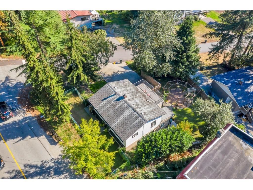 Main Photo: 6240 MARINE DRIVE in Burnaby: Big Bend House for sale (Burnaby South)  : MLS®# R2617358