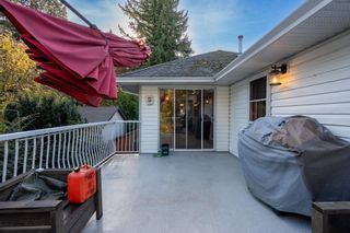 Photo 34: 32514 WIDGEON Avenue in Mission: Mission BC House for sale : MLS®# R2738534