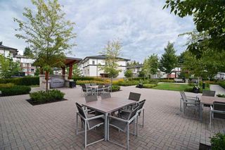 Photo 20: 409 1150 KENSAL Place in Coquitlam: New Horizons Condo for sale in "THOMAS HOUSE BY POLYGON" : MLS®# R2094347