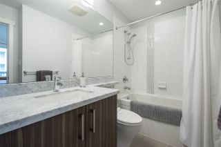 Photo 17: 303 119 W 22ND Street in North Vancouver: Central Lonsdale Condo for sale in "Anderson Walk" : MLS®# R2479541