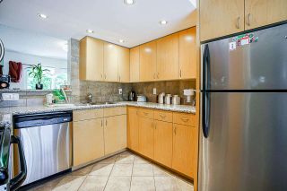 Photo 6: 501 CARLSEN PLACE in Port Moody: North Shore Pt Moody Townhouse for sale : MLS®# R2583157