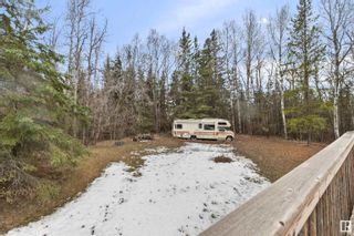 Photo 36: 4 53304 HWY 44: Rural Parkland County House for sale : MLS®# E4288729