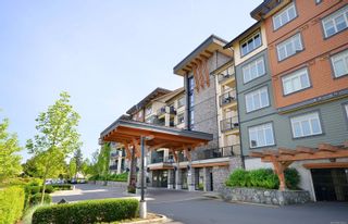 Photo 24: 305 623 Treanor Ave in Langford: La Thetis Heights Condo for sale : MLS®# 874503