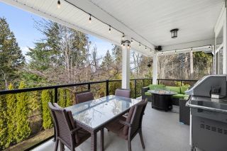 Photo 30: 3899 154 Street in Surrey: Morgan Creek House for sale in "IRONWOOD" (South Surrey White Rock)  : MLS®# R2757860
