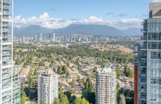 Photo 15: 3910 4670 ASSEMBLY Way in Burnaby: Metrotown Condo for sale (Burnaby South)  : MLS®# R2816782