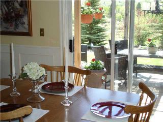 Photo 5:  in CALGARY: Rural Foothills M.D. Residential Detached Single Family for sale : MLS®# C3458653