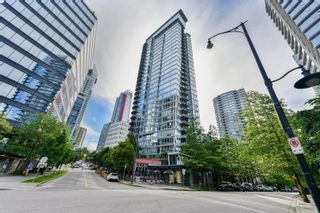 Photo 34: 2403 1205 W HASTINGS Street in Vancouver: Coal Harbour Condo for sale (Vancouver West)  : MLS®# R2793172