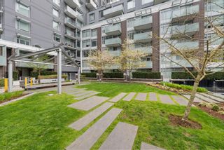 Photo 40: 709 1661 QUEBEC Street in Vancouver: Mount Pleasant VE Condo for sale in "VODA" (Vancouver East)  : MLS®# R2772350