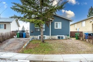 Main Photo: 100 ABBERCOVE Way SE in Calgary: Abbeydale Detached for sale : MLS®# A2121581