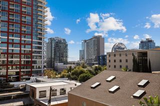 Photo 10: DOWNTOWN Condo for sale: 550 15Th St #409 in San Diego