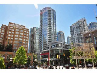 Photo 15: 510 833 HOMER Street in Vancouver: Downtown VW Condo for sale in "ATELIER" (Vancouver West)  : MLS®# V1133571