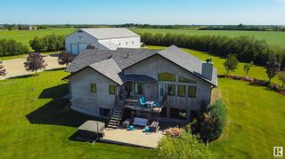 Photo 48: 54511 RGE RD 260: Rural Sturgeon County House for sale : MLS®# E4323411