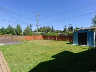Photo 39: 1240 4TH STREET in COURTENAY: CV Courtenay City House for sale (Comox Valley)  : MLS®# 793105