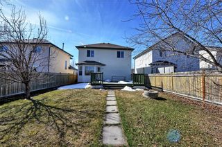 Photo 21: 1346 SOMERSIDE Drive SW in Calgary: Somerset House for sale : MLS®# C4171592