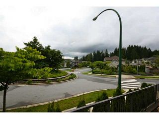 Photo 12: 1451 MARGUERITE Street in Coquitlam: Burke Mountain House for sale in "BELMONT" : MLS®# V1014838