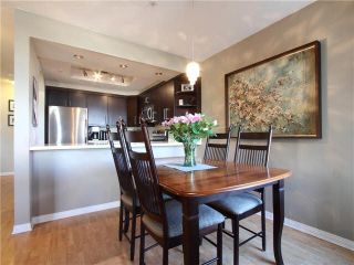 Photo 4: 206 55 E 10TH Avenue in Vancouver: Mount Pleasant VE Condo for sale in "Abbey Lane" (Vancouver East)  : MLS®# V1091688