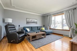 Photo 3: 507 Hazel Dell Avenue in Winnipeg: East Kildonan Residential for sale (3D)  : MLS®# 202009903