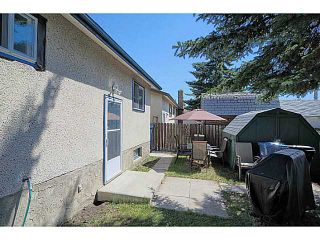 Photo 13: 3931 14 Avenue NE in CALGARY: Marlborough Residential Detached Single Family for sale (Calgary)  : MLS®# C3626019