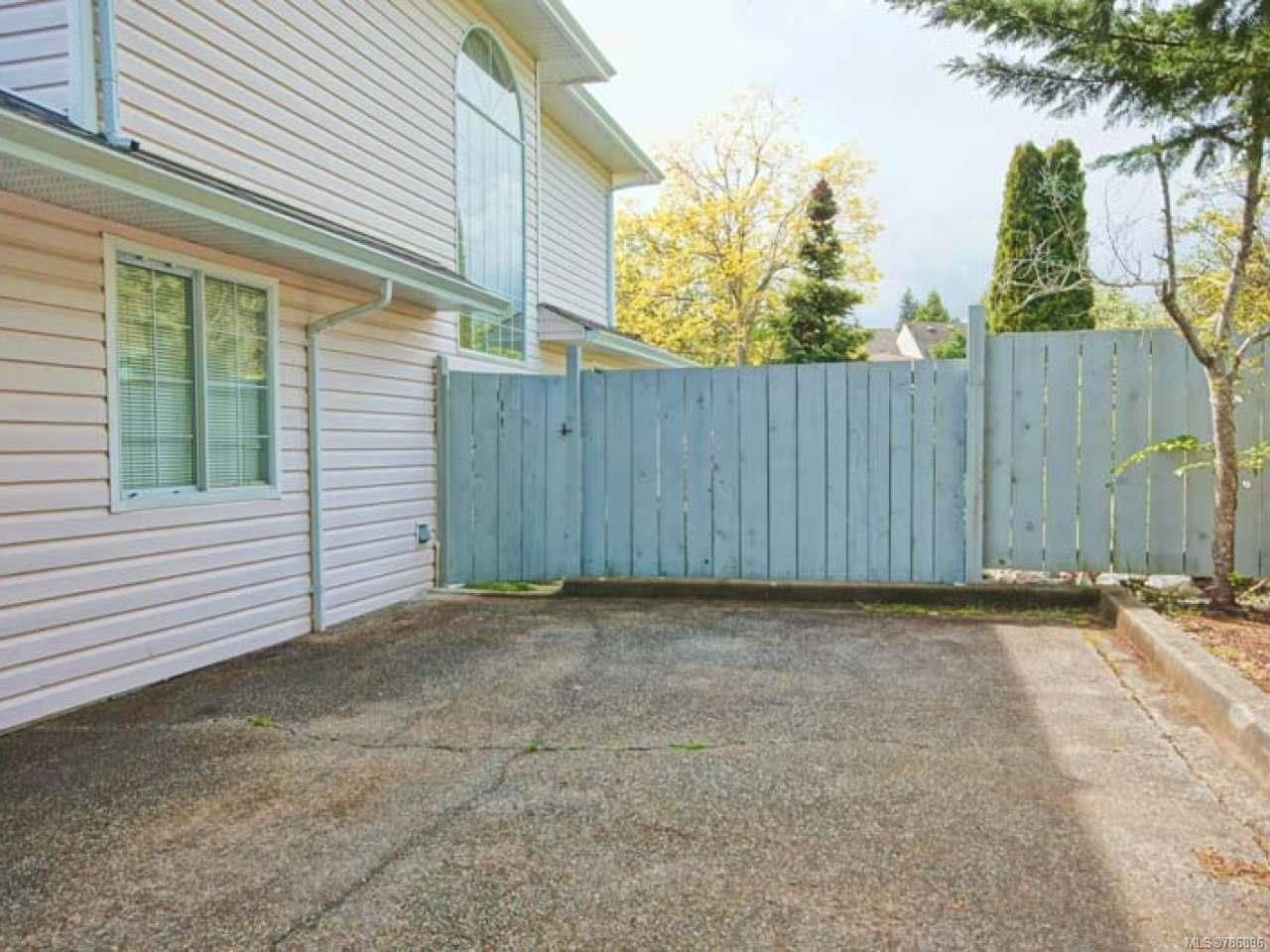 Photo 24: Photos: D 249 CORFIELD STREET in PARKSVILLE: PQ Parksville Row/Townhouse for sale (Parksville/Qualicum)  : MLS®# 786896