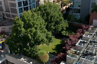 Photo 22: 1005 1155 HOMER Street in Vancouver: Yaletown Condo for sale in "CITYCREST" (Vancouver West)  : MLS®# V903366