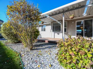Photo 33: 2195 Hawk Dr in COURTENAY: CV Courtenay East House for sale (Comox Valley)  : MLS®# 831486