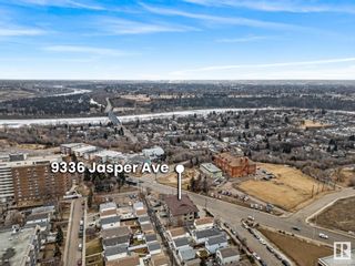 Photo 24: 203 9336 JASPER Avenue in Edmonton: Zone 13 Condo for sale : MLS®# E4380017