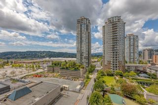 Photo 24: 1101 1188 PINETREE Way in Coquitlam: North Coquitlam Condo for sale : MLS®# R2900571