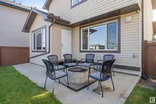 Photo 35: 3908 166 Avenue in Edmonton: Zone 03 House for sale : MLS®# E4358910
