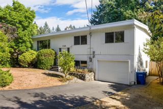 Photo 3: 3368 Tunnah Rd in Nanaimo: Na Uplands House for sale : MLS®# 943291