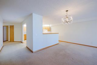 Photo 21: 233 6868 Sierra Morena Boulevard SW in Calgary: Signal Hill Apartment for sale : MLS®# A2010895