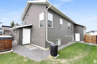 Photo 33: 36 Falcon Road: Cold Lake House for sale : MLS®# E4342431