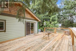 Photo 16: 1324 Anderton Rd in Comox: House for sale : MLS®# 952734