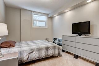 Photo 13: 105 1027 Cameron Avenue SW in Calgary: Lower Mount Royal Apartment for sale : MLS®# A2032367