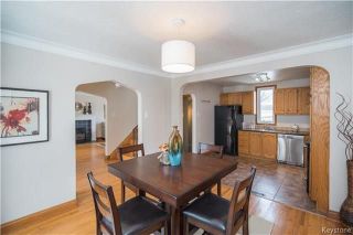 Photo 5: 360 Centennial Street in Winnipeg: River Heights North Residential for sale (1C) 