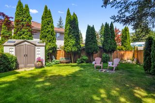 Photo 25: 4488 208A Street in Langley: Brookswood Langley House for sale in "Cedar Ridge" : MLS®# R2465199