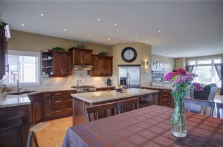 Photo 14: 309 Sunset Heights: Crossfield Detached for sale : MLS®# C4299200