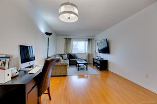 Photo 8: 504 1310 CARIBOO Street in New Westminster: Uptown NW Condo for sale : MLS®# R2221798