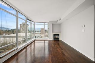 Photo 5: 904 1616 BAYSHORE Drive in Vancouver: Coal Harbour Condo for sale (Vancouver West)  : MLS®# R2869333