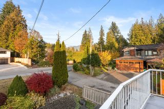 Photo 35: 1685 EVELYN Street in North Vancouver: Lynn Valley House for sale : MLS®# R2739101