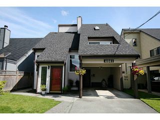 Photo 1: 4841 47th Avenue: Ladner Elementary Home for sale () 