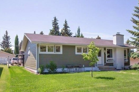 Century Park Edmonton Homes For Sale
