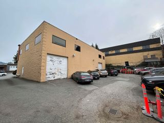 Photo 14: 3830 1ST Avenue in Burnaby: Central BN Industrial for sale (Burnaby North)  : MLS®# C8059381
