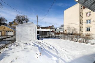 Photo 17: 502 Sherbrook Street in Winnipeg: House for sale : MLS®# 202307721