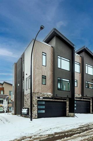 Photo 5: 51 Royal Elm Green NW in Calgary: Royal Oak Row/Townhouse for sale : MLS®# A2123713
