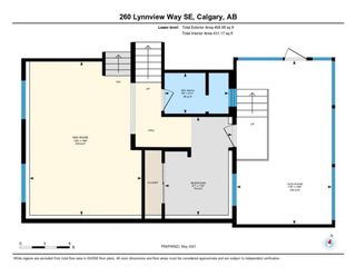 Photo 43: 260 Lynnview Way SE in Calgary: Ogden Detached for sale : MLS®# A1102665